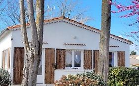 La petite maison de Meschers